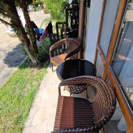 Lejlighed Mitprot Panorama Bay 2 Luks 32 Sveti Vlas