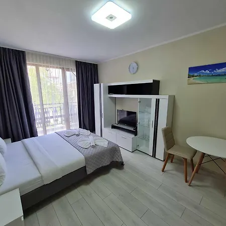 Mitprot Panorama Bay 2 Luks 32 Apartment Sveti Vlas