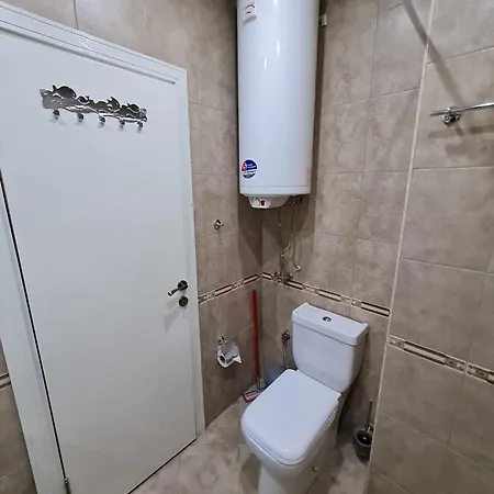 Apartment Mitprot Panorama Bay 2 Luks 32 Sveti Vlas