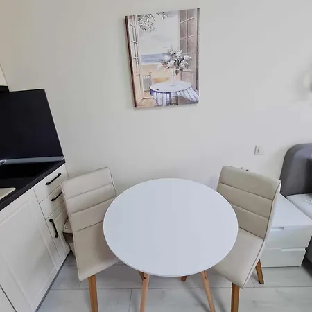 Mitprot Panorama Bay 2 Luks 32 *