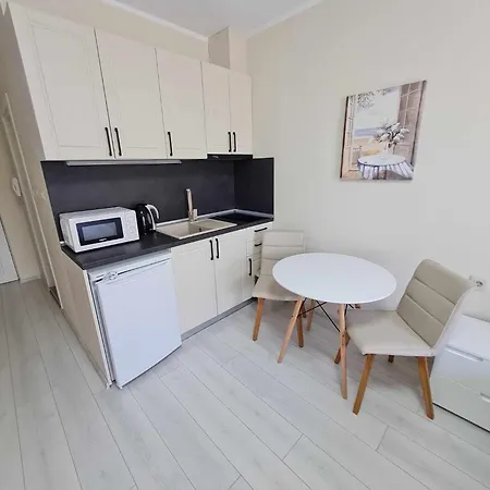 Mitprot Panorama Bay 2 Luks 32 Apartment Sveti Vlas