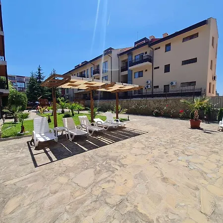 Mitprot Panorama Bay 2 Luks 32 Apartman Szveti Vlasz