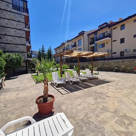 Mitprot Panorama Bay 2 Luks 32