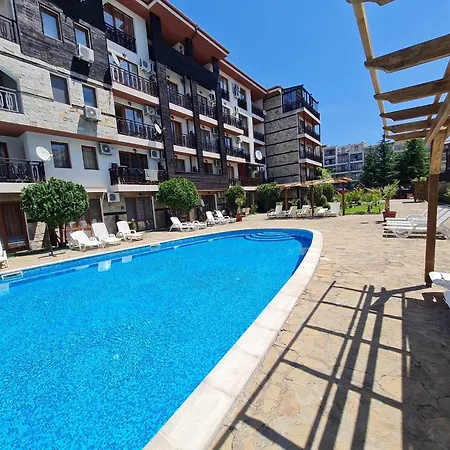 Mitprot Panorama Bay 2 Luks 32