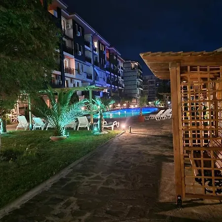 Mitprot Panorama Bay 2 Luks 32 * Szveti Vlasz