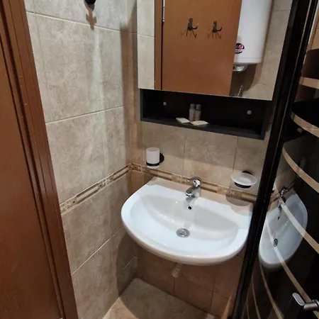 Mitprot Panorama Bay 2 Luks 32 *