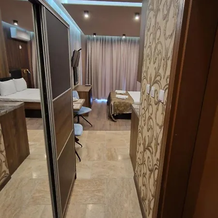 Mitprot Panorama Bay 2 Luks 32 Szveti Vlasz