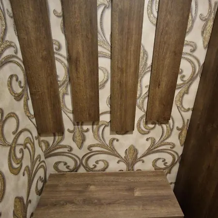 Mitprot Panorama Bay 2 Luks 32 * 圣弗拉斯