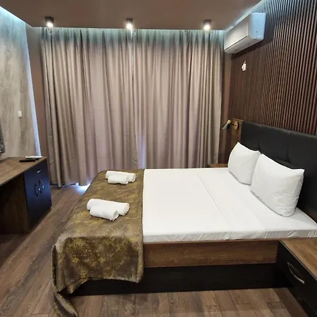 Apartman Mitprot Panorama Bay 2 Luks 32