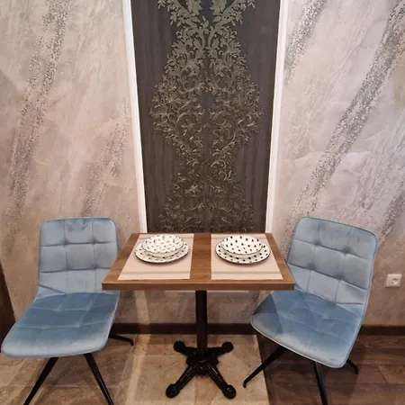 Apartman Mitprot Panorama Bay 2 Luks 32