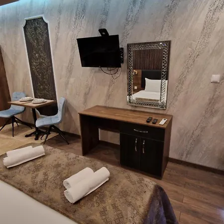 Mitprot Panorama Bay 2 Luks 32 圣弗拉斯