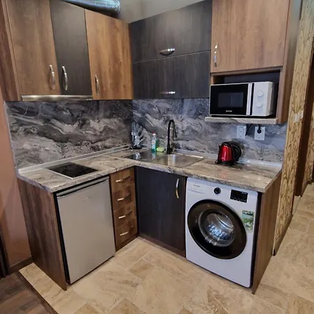 Mitprot Panorama Bay 2 Luks 32 Apartman *