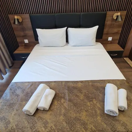 公寓 Mitprot Panorama Bay 2 Luks 32