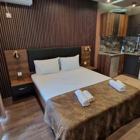 Mitprot Panorama Bay 2 Luks 32 Apartman Szveti Vlasz